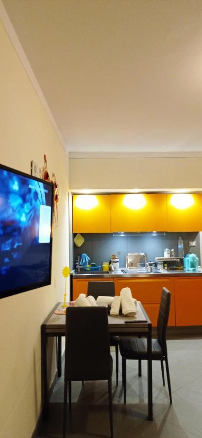 Apartamento Nido al Mare Bonassola Exterior foto