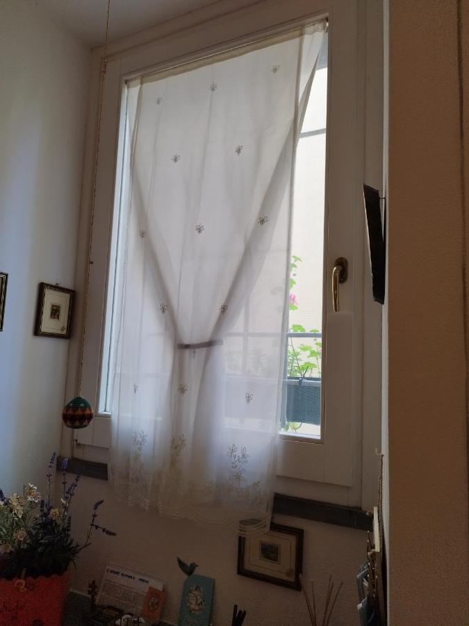 Apartamento Nido al Mare Bonassola Exterior foto