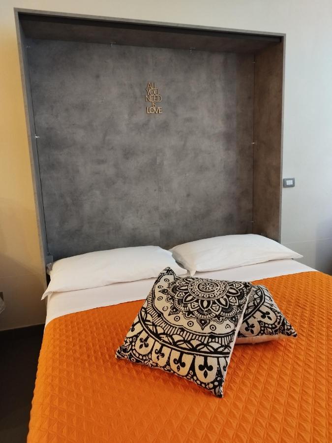 Apartamento Nido al Mare Bonassola Exterior foto