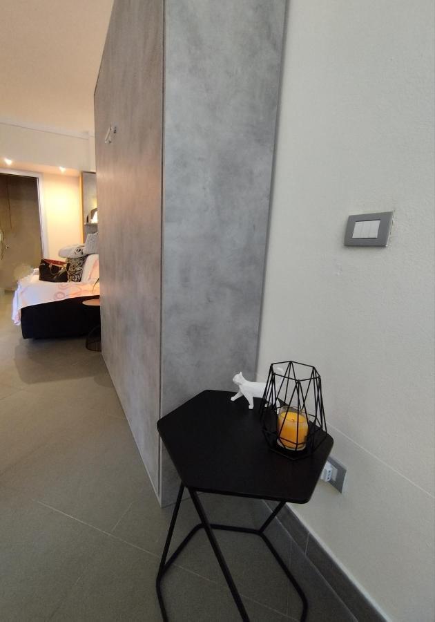 Apartamento Nido al Mare Bonassola Exterior foto
