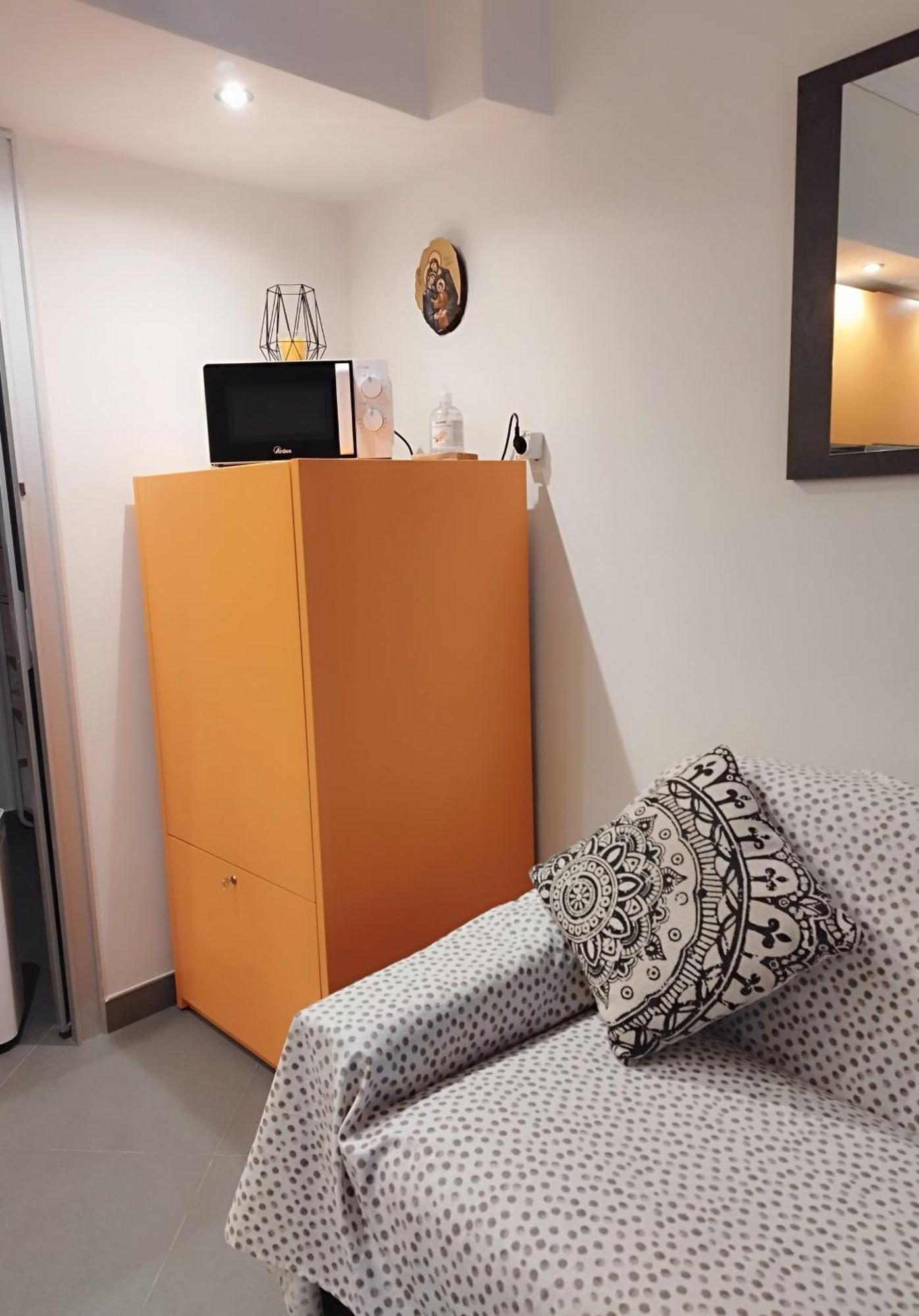 Apartamento Nido al Mare Bonassola Exterior foto