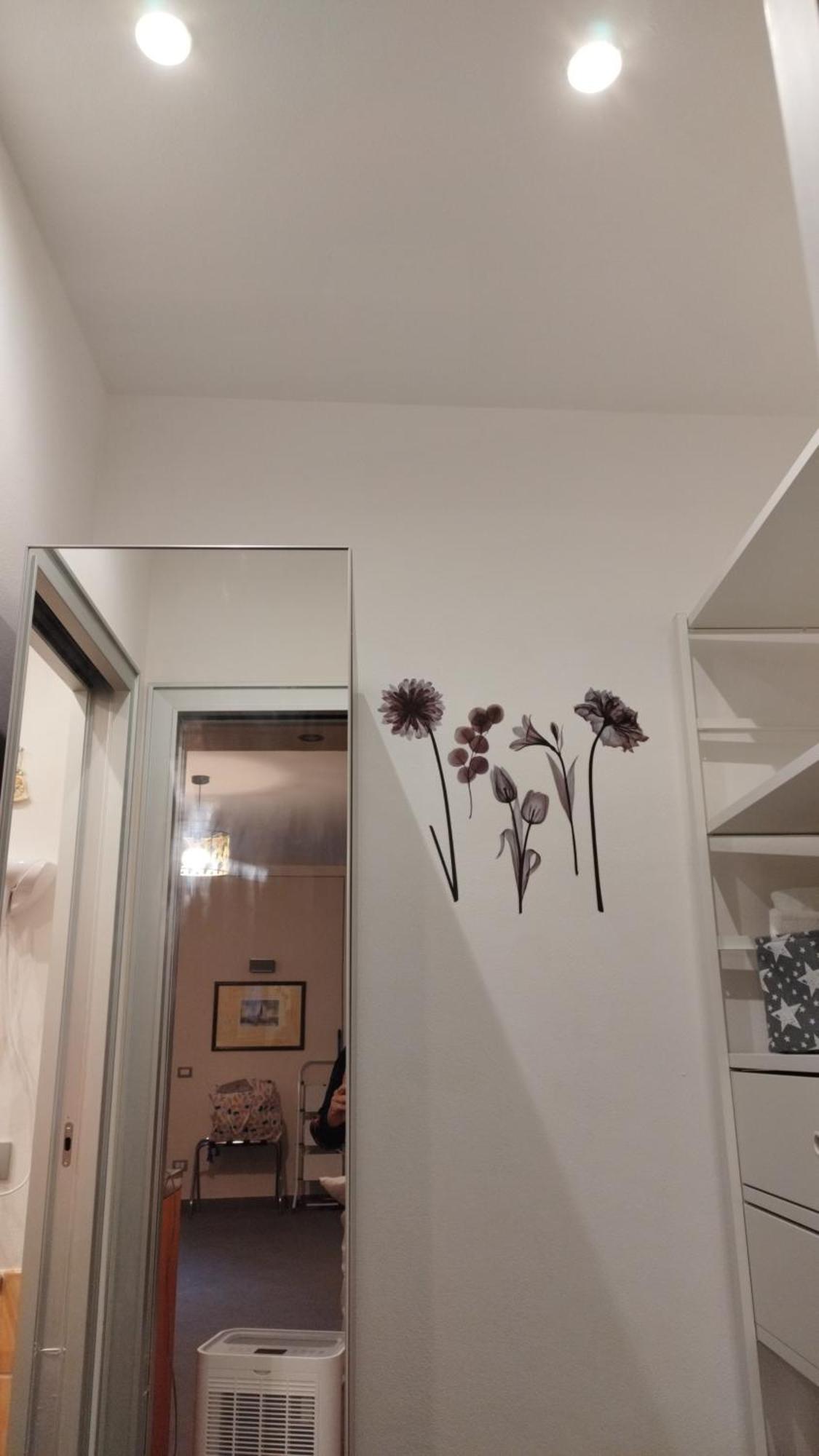 Apartamento Nido al Mare Bonassola Exterior foto