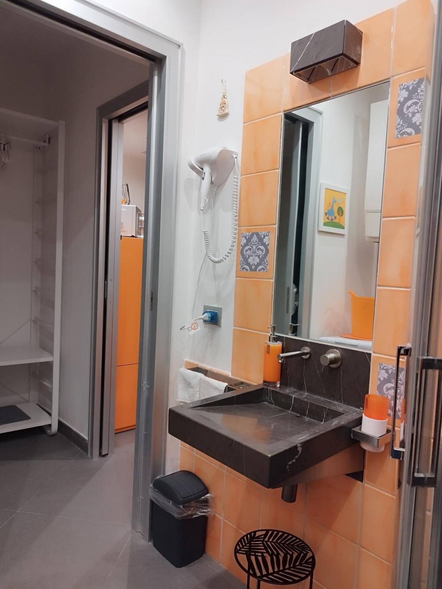 Apartamento Nido al Mare Bonassola Exterior foto