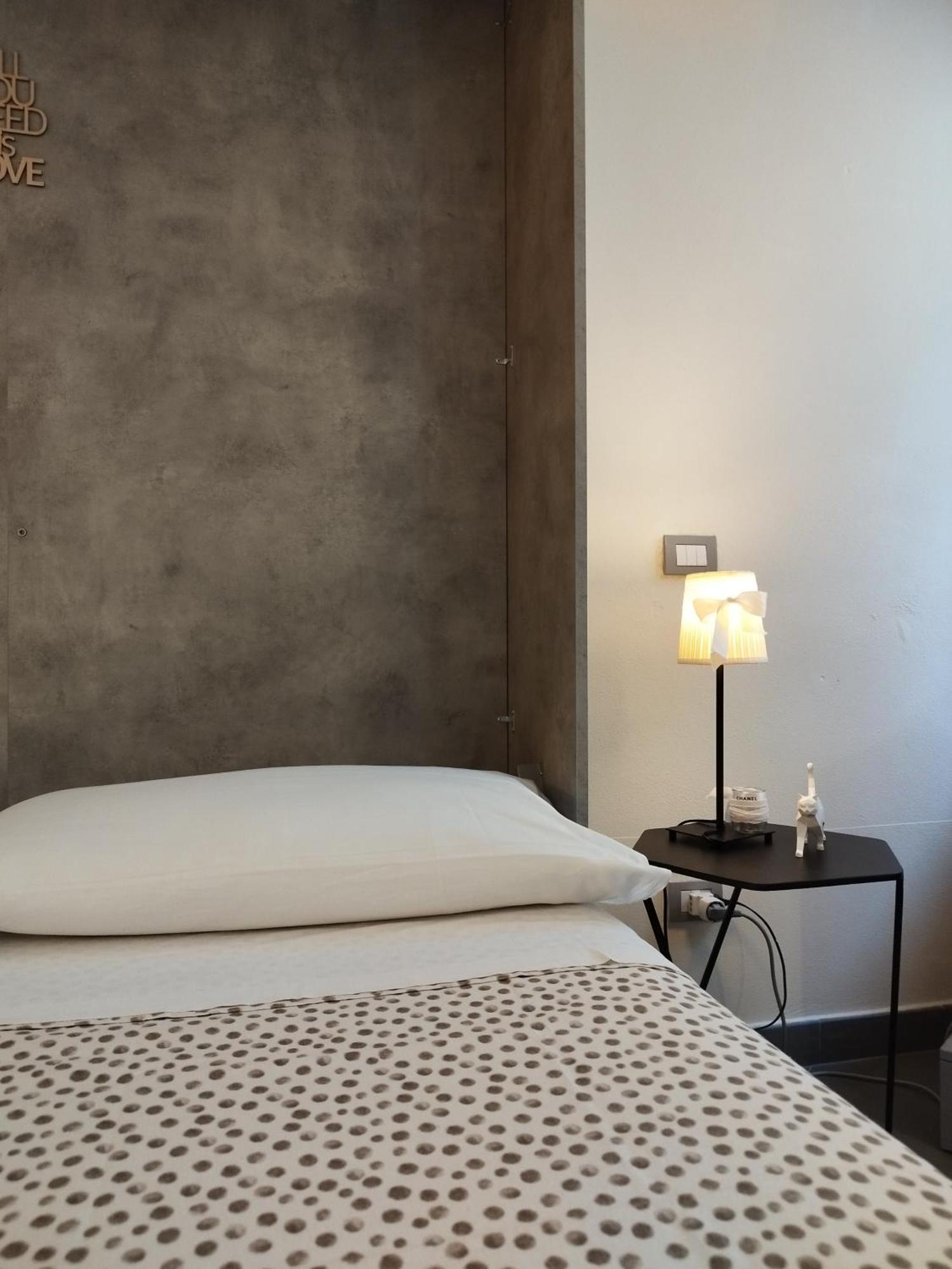 Apartamento Nido al Mare Bonassola Exterior foto