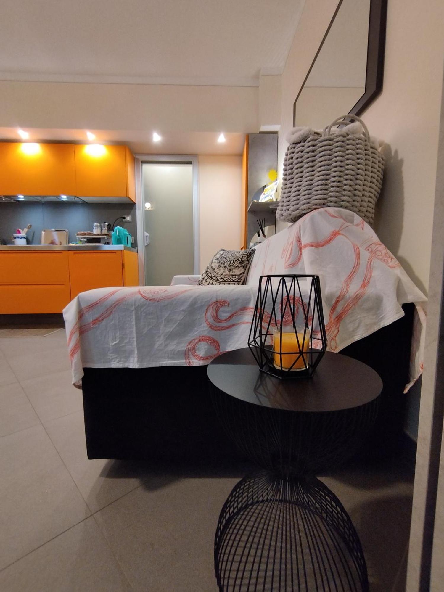 Apartamento Nido al Mare Bonassola Exterior foto