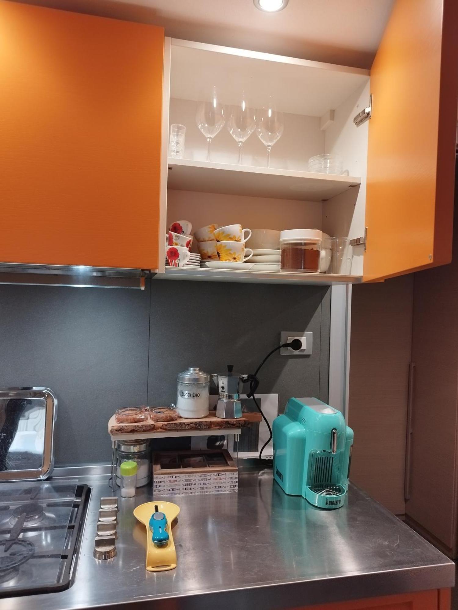 Apartamento Nido al Mare Bonassola Exterior foto