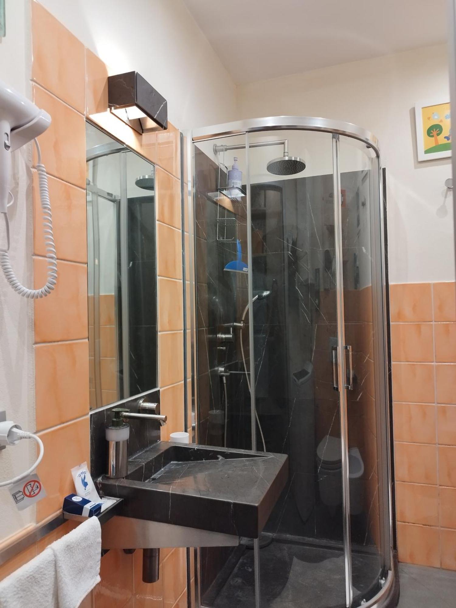 Apartamento Nido al Mare Bonassola Exterior foto